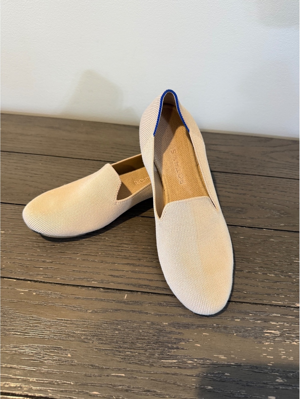 Rothy's The Loafer Women's shoes Size 8